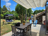 Ma-Cabane - Vente Maison Montpellier-de-Medillan, 213 m²