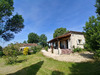 Ma-Cabane - Vente Maison MONTPEZAT-DE-QUERCY, 110 m²