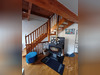 Ma-Cabane - Vente Maison MONTPEZAT SOUS BAUZON, 160 m²