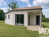 Ma-Cabane - Vente Maison Montpon-Ménestérol, 82 m²