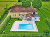 Ma-Cabane - Vente Maison Montracol, 294 m²