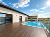 Ma-Cabane - Vente Maison MONTREDON DES CORBIERES, 168 m²