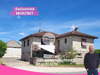 Ma-Cabane - Vente Maison Montret, 124 m²