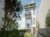 Ma-Cabane - Vente Maison MONTREUIL, 92 m²