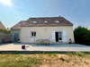 Ma-Cabane - Vente Maison MONTREUIL-AUX-LIONS, 124 m²