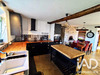 Ma-Cabane - Vente Maison Montreuil-Aux-Lions, 210 m²