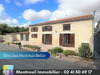 Ma-Cabane - Vente Maison MONTREUIL-BELLAY, 154 m²