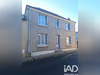 Ma-Cabane - Vente Maison Montreuil-Bellay, 106 m²