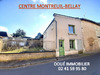 Ma-Cabane - Vente Maison MONTREUIL-BELLAY, 70 m²