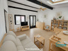 Ma-Cabane - Vente Maison Montrouge, 52 m²