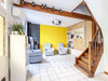 Ma-Cabane - Vente Maison MONTROUGE, 115 m²