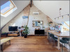 Ma-Cabane - Vente Maison Monts, 110 m²