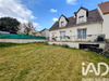 Ma-Cabane - Vente Maison Montsoult, 115 m²