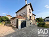Ma-Cabane - Vente Maison Montsoult, 152 m²