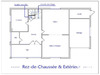 Ma-Cabane - Vente Maison Montsoult, 152 m²