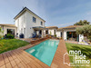 Ma-Cabane - Vente Maison Montussan, 220 m²