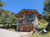 Ma-Cabane - Vente Maison Montvalezan, 176 m²