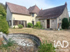 Ma-Cabane - Vente Maison Montvicq, 209 m²
