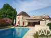 Ma-Cabane - Vente Maison Monviel, 223 m²