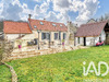 Ma-Cabane - Vente Maison Morainvilliers, 120 m²