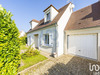 Ma-Cabane - Vente Maison Moret-Loing-Et-Orvanne, 110 m²