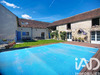 Ma-Cabane - Vente Maison Moret Loing Et Orvanne, 178 m²