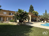 Ma-Cabane - Vente Maison Morières-Lès-Avignon, 229 m²
