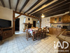 Ma-Cabane - Vente Maison Moriers, 156 m²