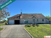 Ma-Cabane - Vente Maison Mornay-sur-Allier, 145 m²