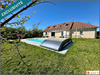 Ma-Cabane - Vente Maison Mornay-sur-Allier, 145 m²