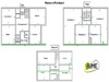 Ma-Cabane - Vente Maison Morsbach, 120 m²