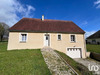 Ma-Cabane - Vente Maison Mortagne-Au-Perche, 89 m²
