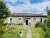 Ma-Cabane - Vente Maison Mortagne-sur-Gironde, 118 m²