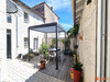 Ma-Cabane - Vente Maison Mortagne-sur-Gironde, 204 m²