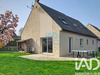 Ma-Cabane - Vente Maison Mortcerf, 136 m²