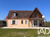 Ma-Cabane - Vente Maison Mortefontaine-en-Thelle, 115 m²