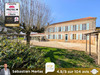 Ma-Cabane - Vente Maison MOSNAC, 253 m²