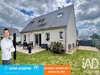 Ma-Cabane - Vente Maison Mosnes, 135 m²