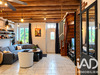 Ma-Cabane - Vente Maison Mosnes, 58 m²