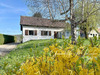 Ma-Cabane - Vente Maison Mouchard, 184 m²