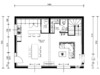 Ma-Cabane - Vente Maison Mougins, 110 m²