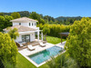 Ma-Cabane - Vente Maison MOUGINS, 217 m²
