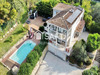 Ma-Cabane - Vente Maison Mougins, 135 m²