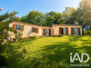 Ma-Cabane - Vente Maison Mouleydier, 169 m²