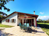 Ma-Cabane - Vente Maison MOULIETS-ET-VILLEMARTIN, 107 m²