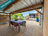 Ma-Cabane - Vente Maison Moulins-le-Carbonnel, 134 m²