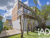 Ma-Cabane - Vente Maison Moulins-Lès-Metz, 113 m²