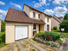Ma-Cabane - Vente Maison Moulins-lès-Metz, 127 m²