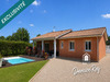 Ma-Cabane - Vente Maison Moulis-en-Médoc, 131 m²