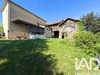 Ma-Cabane - Vente Maison Mourens, 130 m²